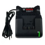Быстрое зарядное устройство Bosch GAL 18V-20, 14.4/18 В, 2 А, 2607226281
