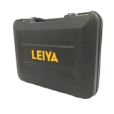 Аккумуляторный ударный гайковерт LEIYA, 20 В, 2100 Нм, с 2 АКБ 6 Ач и ЗУ, 2100 Нм, LY-A1520