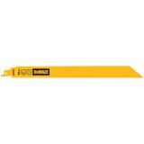 Набор пильных полотен DEWALT DT90390, по металлу, 5 шт. (DT90390-QZ)