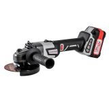 Набор электроинструмента ИНТЕРСКОЛ МультиМАКС 36В, УШМ-125/36М + МПШМ-3606ВЭ (900.4.2.42)