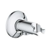 Готовый комплект для гигиенического душа GROHE BauFlow, хром (NW0067)