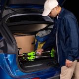 Прожектор Greenworks G24UHL, 24 В, 1200 лм, без АКБ и ЗУ (3503607)