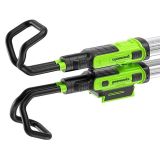 Прожектор Greenworks G24UHL, 24 В, 1200 лм, без АКБ и ЗУ (3503607)