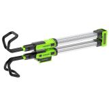 Прожектор Greenworks G24UHL, 24 В, 1200 лм, без АКБ и ЗУ (3503607)