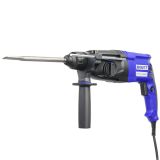 Перфоратор BOJET ERH-800, 800 Вт, 3 Дж, 4900 уд/мин