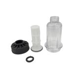 Фильтр универсальный ИНТЕРСКОЛ MWF 001, для тонкой очистки воды, 110310681