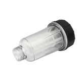 Фильтр универсальный ИНТЕРСКОЛ MWF 001, для тонкой очистки воды, 110310681