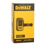 Детектор красного лазерного луча DEWALT DE0892, на батарейках (DE0892-XJ)