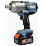 Аккумуляторный гайковерт Senix PDWX2-M5-EU, 20 В, 1500 Нм, 2400 уд/мин, без АКБ и ЗУ