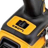 Аккумуляторный шуруповерт DEWALT DCF887N, 18 В, 205 Нм, 3800 уд/мин, без АКБ и ЗУ (DCF887N-XJ)