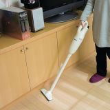 Аккумуляторный пылесос Makita, 7.2 В, с АКБ 1 Ач и ЗУ, CL070DS