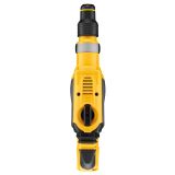 Аккумуляторный перфоратор DEWALT DCH614N, 54 В, 10.5 Дж, 2900 уд/мин, без АКБ и ЗУ (DCH614N-XJ)