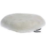 Насадка полировальная из овчины Makita 180 мм (на веревке), 794176-0