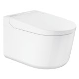 Унитаз-биде GROHE Sensia Pro Smart Toilet, альпин-белый (36508SH0)