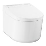 Унитаз-биде GROHE Sensia Pro Smart Toilet, альпин-белый (36508SH0)