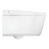 Унитаз-биде GROHE Sensia Pro Smart Toilet, альпин-белый (36508SH0)