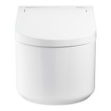 Унитаз-биде GROHE Sensia Pro Smart Toilet, альпин-белый (36508SH0)