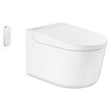 Унитаз-биде GROHE Sensia Pro Smart Toilet, альпин-белый (36508SH0)