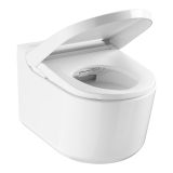 Унитаз-биде GROHE Sensia Pro Smart Toilet, альпин-белый (36508SH0)