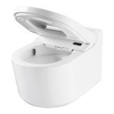 Унитаз-биде GROHE Sensia Pro Smart Toilet, альпин-белый (36508SH0)