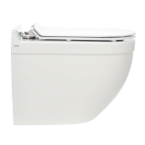 Комплект инсталляции GROHE Solido 38811KF0 с унитазом AQUAme AQM2010 и сиденьем с микролифтом, смыв Quiet (NW0301)