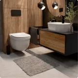 Комплект инсталляции GROHE Solido 38811KF0 с унитазом AQUAme AQM2010 и сиденьем с микролифтом, смыв Quiet (NW0301)