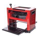 Рейсмус REDVERG, 330 мм, 2000 Вт, RD-WP331