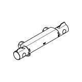 Термостат для душа GROHE Grohtherm 800, хром (34561000)