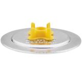 Крепеж-зажим DEWALT DDF6750050, Ø36 мм для монтажного пистолета DCN890, 100 шт.