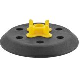 Крепеж-зажим пластиковый DEWALT DDF6750036, Ø36 мм для монтажного пистолета DCN890, 500 шт.