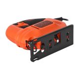 Лобзик BLACK+DECKER KS501, 400 Вт