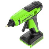 Аккумуляторный клеевой инструмент Greenworks, 24 V, без АКБ и ЗУ, 3502207