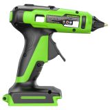 Аккумуляторный клеевой инструмент Greenworks, 24 V, без АКБ и ЗУ, 3502207