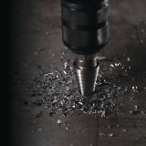 Сверло ступенчатое по металлу Milwaukee 6-35 мм, 48899335