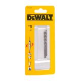 Пилотное сверло DEWALT DT7609, 2.75 мм для шурупов Ø4 мм