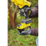 Аккумуляторный секатор STANLEY FATMAX SFMCPP32B, 18 В, рез до 32 мм, без АКБ и ЗУ (SFMCPP32B-XJ)