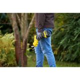 Аккумуляторный секатор STANLEY FATMAX SFMCPP32B, 18 В, рез до 32 мм, без АКБ и ЗУ (SFMCPP32B-XJ)