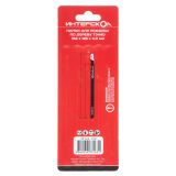 Пилка для лобзика ИНТЕРСКОЛ T-344D, по дереву, 5 шт. (33126.100)