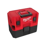 Аккумуляторный пылесос Milwaukee M12 FVCL-0, 12 В, 1275 л/мин, без АКБ и ЗУ, 4933478186