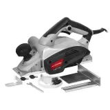 Электрорубанок ИНТЕРСКОЛ Р-82/710М, 710 Вт, 14500 об/мин, 82 мм (276.1.0.00)