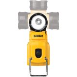 Аккумуляторный фонарь DEWALT DCL510N, 12 В, 130 лм, без АКБ и ЗУ (DCL510N-XJ)
