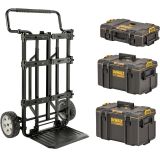 Ящики для инструмента TOUGHSYSTEM 2.0 DEWALT DWST83401-1