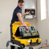 Чемодан для инструмента Fatmax® с колесами STANLEY FMST1-72383