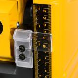 Рейсмусовый станок DEWALT DW733, 1800 Вт, 10000 об/мин (DW733-QS)