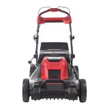 Аккумуляторная газонокосилка Milwaukee M18 F2LM53-122, 2x18 В, 53 см, 70 л, c 2 АКБ 12 Ач и ЗУ, 4933479585