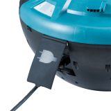 Аккумуляторный фонарь Makita ML010G, с возможностью питания от сети, 18/40 В, 5500 лм, без АКБ и ЗУ (ML010G)