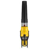 Аккумуляторная воздуходувка DEWALT DCMBA572X1, 54 В, 1019 м³/ч, с АКБ 3 Ач и ЗУ (DCMBA572X1-QW)