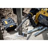 Сверло по бетону DEWALT DT9519, 6.5x50x110 мм, 1 шт. (DT9519-QZ)