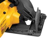 Аккумуляторная дисковая пила DEWALT DCS577N, 54 В, 190 мм, 5800 об/мин, без АКБ и ЗУ (DCS577N-XJ)