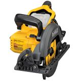 Аккумуляторная дисковая пила DEWALT DCS577N, 54 В, 190 мм, 5800 об/мин, без АКБ и ЗУ (DCS577N-XJ)